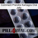 How To Take Kamagra Oral Jelly 30